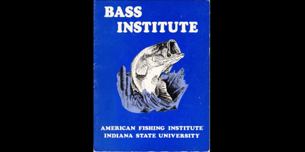 The Bass Fishing Institute