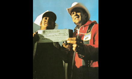 Season at a Glance: 1975 Bassmaster Trail – Classic Five