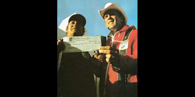 Season at a Glance: 1975 Bassmaster Trail – Classic Five