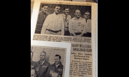 The Chattanooga Bass Club and Bass Anglers Sportsman’s Society