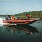 Old Bass Boat Ads – 1974