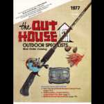 Ray Scott’s Out House Part Two
