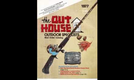 The Out House 1977