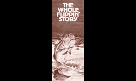 The Whole Flippin’ Story
