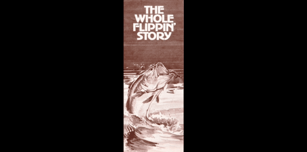 The Whole Flippin’ Story