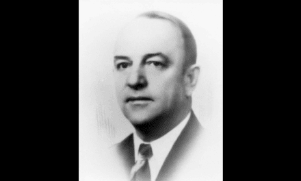 Why George Perry – Part 2