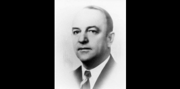 Why George Perry – Part 2