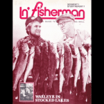 In-Fisherman’s First Ads