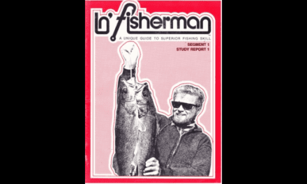 The First In-Fisherman Magazine