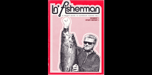 The First In-Fisherman Magazine