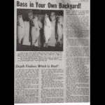 Catching Fish with Ron and Al