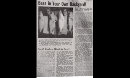 Catching Fish with Ron and Al
