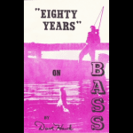 Dave Hawk 80 Years on Bass