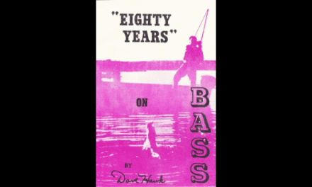 Dave Hawk 80 Years on Bass