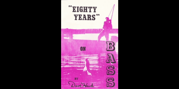 Dave Hawk 80 Years on Bass