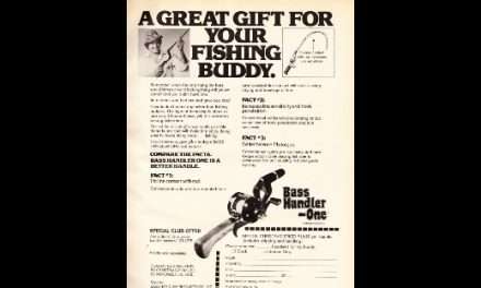 More Innovative Rod Handles