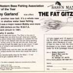 Bobby Garland’s Fat Gitzit