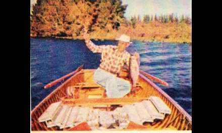 Finding Bass – a la Lucas