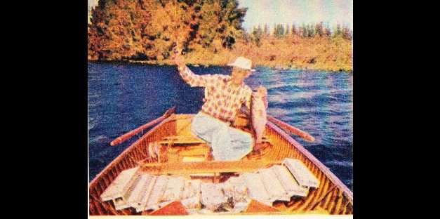 Finding Bass – a la Lucas
