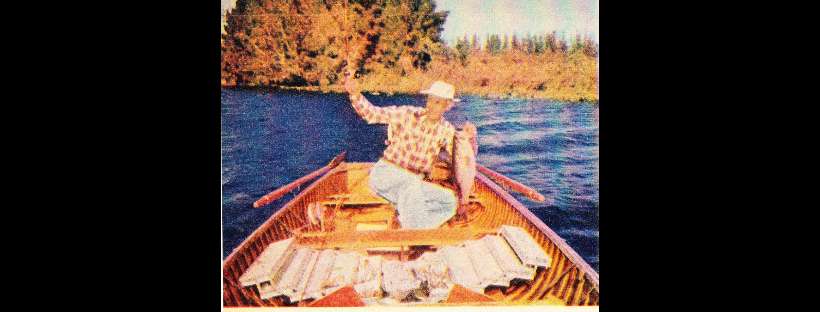 Finding Bass – a la Lucas