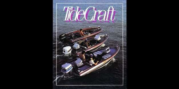 1984 Tide Craft