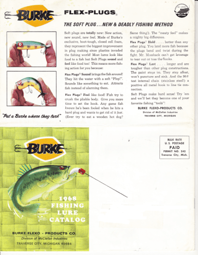 Catalogue De Pêche HARDY Anglers Guide 1968 – Vintage UK + Liste De Prix