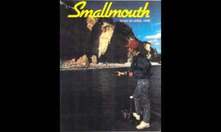 Smallmouth Magazine