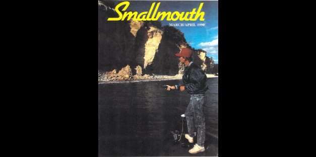 Smallmouth Magazine