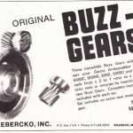 1970s Tuner Gear Kits