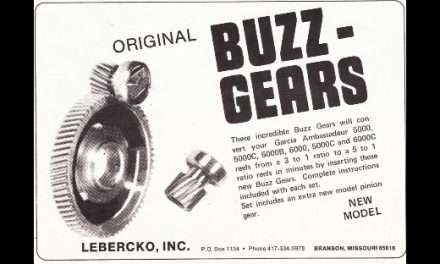 1970s Tuner Gear Kits