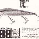 Minnow Lure Battles