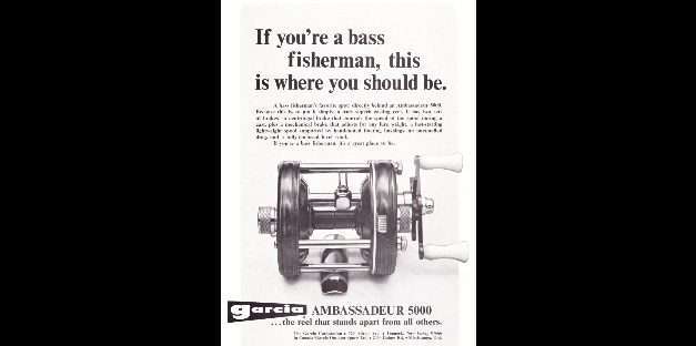 High-Speed Reel Evolution