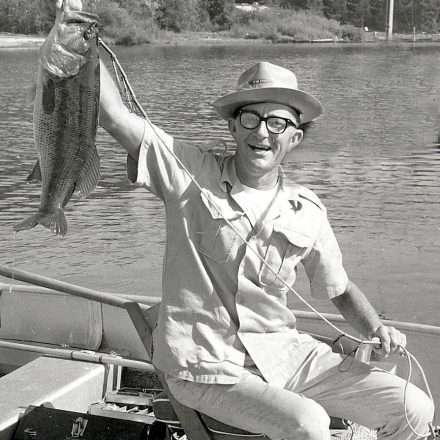 Stan Fagerstrom