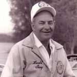 Harold Sharp