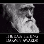 Bass Fishing Darwin Awards