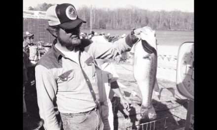 Big Ole Fish Pics by Bob McNally