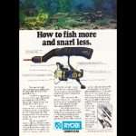 Innovative Rod Handles