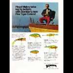 Revisiting The Bomber Lure Company