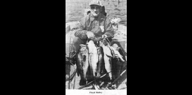 Remembering Floyd Mabry