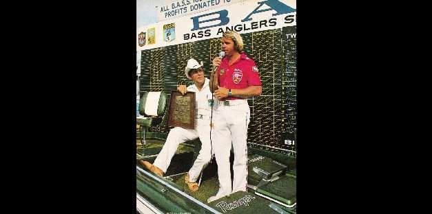 Season at a Glance – 1976 Bassmaster Trail – Classic Contenders