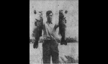 Early Doug Hannon