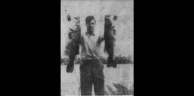 Early Doug Hannon
