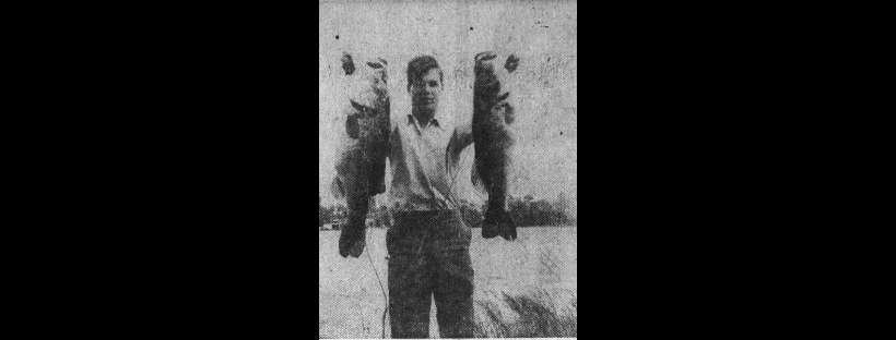 Early Doug Hannon