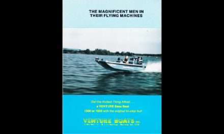 Old Bass Boats – 1975 Part 1