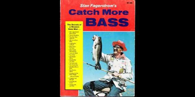 The Writers – Stan Fagerstrom Part Two
