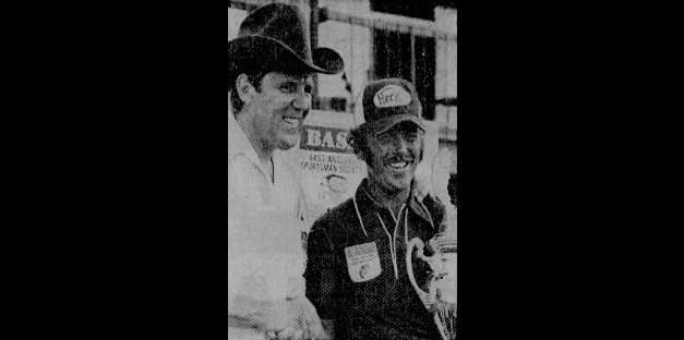 Martin Wins Classic IV
