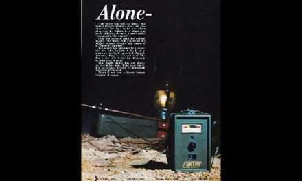 The Oxygen Meter Fail