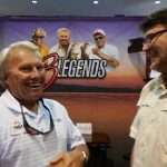 Roland Martin’s First Bassmaster Season