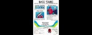 EBSCO Lettering Service ad from 1976 Western bass magazine