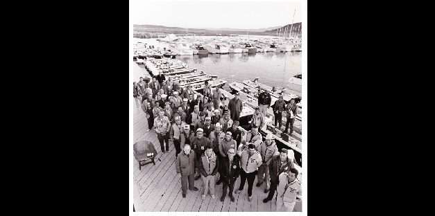 Bass Masters Classics 1 to 10